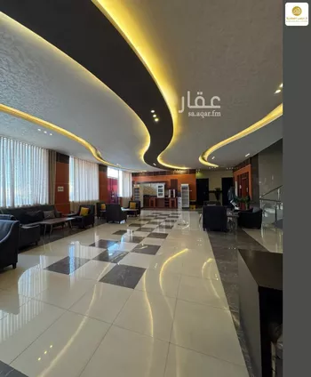 شقة للإيجار في شارع وادي أبي عرب, حي الوادي, مدينة الرياض, منطقة الرياض صورة 3