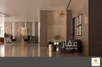 شقة للإيجار في شارع الملك عبدالعزيز ابن عبدالرحمن سعود, حي المربع, مدينة الرياض, منطقة الرياض صورة 5