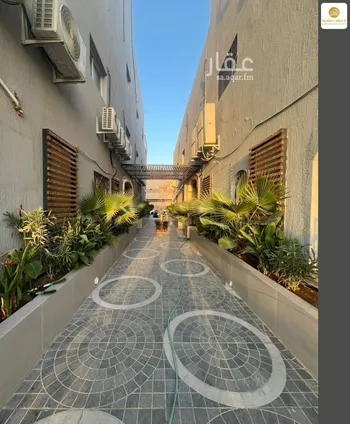 شقة للإيجار في شارع ابي موسى الاشعري, حي الأندلس, مدينة الرياض, منطقة الرياض صورة 3