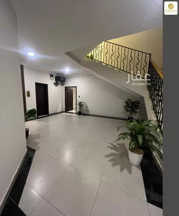 شقة للإيجار في شارع ابي موسى الاشعري, حي الأندلس, مدينة الرياض, منطقة الرياض صورة 4