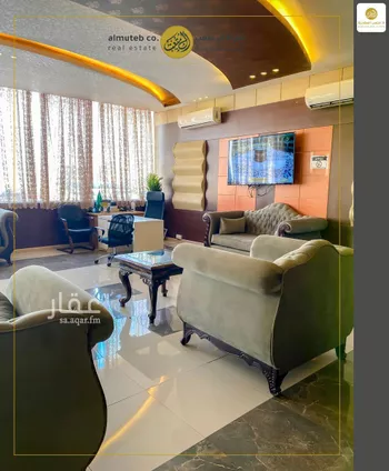 شقة للإيجار في شارع وادي أبي عرب, حي الوادي, مدينة الرياض, منطقة الرياض صورة 4