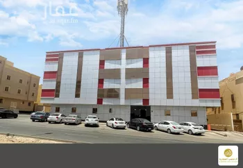 شقة للإيجار في شارع وادي أبي عرب, حي الوادي, مدينة الرياض, منطقة الرياض