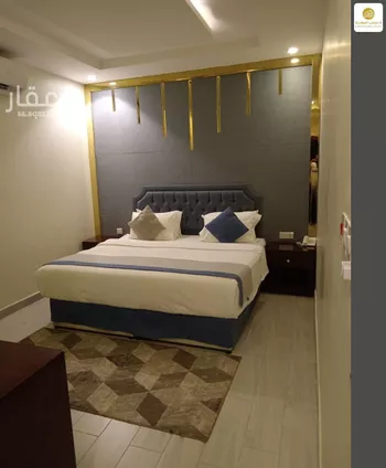 شقة للإيجار في شارع  عبدالله المخضوب, حي الفلاح, مدينة الرياض, منطقة الرياض صورة 3