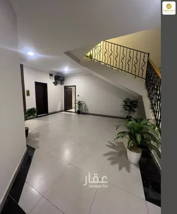 شقة للإيجار في شارع ابي موسى الاشعري, حي الأندلس, مدينة الرياض, منطقة الرياض صورة 4
