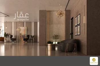 شقة للإيجار في شارع الملك عبدالعزيز ابن عبدالرحمن سعود, حي المربع, مدينة الرياض, منطقة الرياض صورة 4