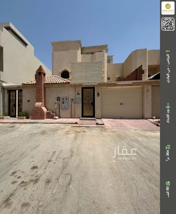 دور للإيجار في شارع المحرق, حي الوادي, مدينة الرياض, منطقة الرياض