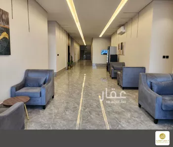 شقة للإيجار في شارع الامير محمد ابن سلمان ابن عبدالعزيز, حي الفلاح, مدينة الرياض, منطقة الرياض صورة 5