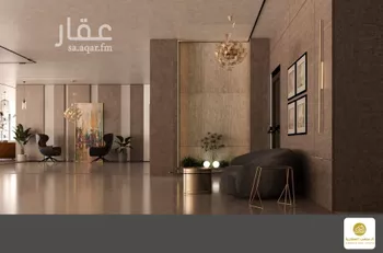 شقة للإيجار في شارع الملك عبدالعزيز ابن عبدالرحمن سعود, حي المربع, مدينة الرياض, منطقة الرياض صورة 5