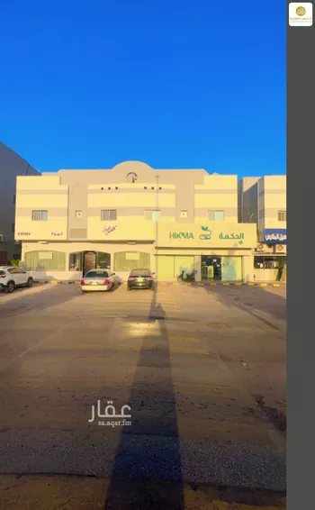 شقة للإيجار في شارع ابي موسى الاشعري, حي الأندلس, مدينة الرياض, منطقة الرياض صورة 2