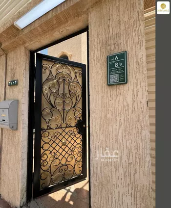 دور للإيجار في شارع المحرق, حي الوادي, مدينة الرياض, منطقة الرياض صورة 2