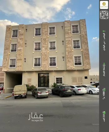 شقة للإيجار في شارع طيبة, حي الوادي, مدينة الرياض, منطقة الرياض
