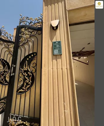 فيلا للإيجار في شارع الريث, حي الفلاح, مدينة الرياض, منطقة الرياض صورة 2