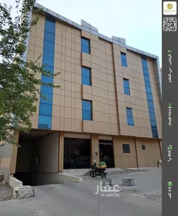 شقة للإيجار في شارع الميزان, حي الفلاح, مدينة الرياض, منطقة الرياض