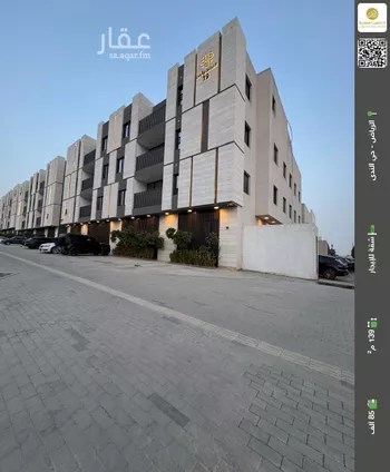 شقة للإيجار في شارع القشاشية, حي الندى, مدينة الرياض, منطقة الرياض