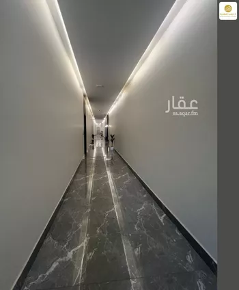شقة للإيجار في شارع طيبة, حي الوادي, مدينة الرياض, منطقة الرياض صورة 4