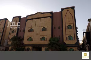 عمارة للإيجار في شارع ابي جعفر المنصور, حي اليرموك, مدينة الرياض, منطقة الرياض صورة 2