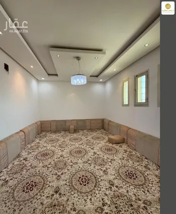 دور للإيجار في شارع قسمه, حي اليرموك, مدينة الرياض, منطقة الرياض صورة 5