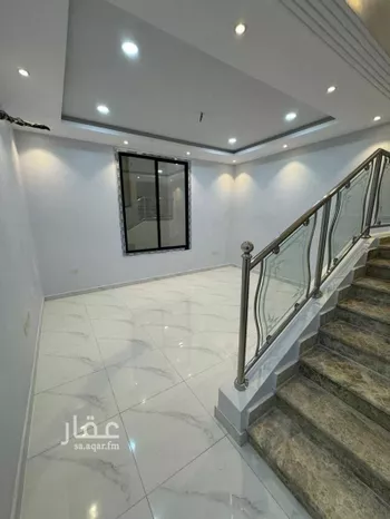 فيلا للبيع في شارع صبيحة بن الحارث, حي الروابي, مدينة المدينه المنوره, منطقة المدينة المنورة صورة 5