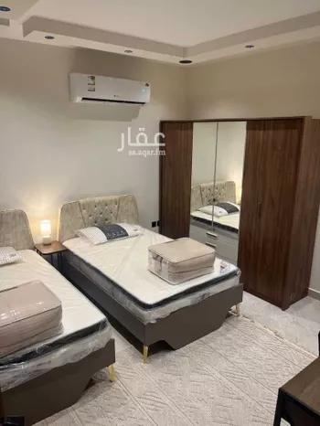غرفة للإيجار في شارع الشعب, حي المرسلات, مدينة الرياض, منطقة الرياض صورة 3