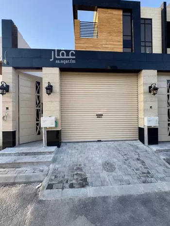 فيلا للبيع في شارع الشعب, حي المرسلات, مدينة الرياض, منطقة الرياض