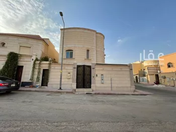 فيلا للبيع في شارع شهيد الدين ثم الوطن محمد مسفر الزهرانى, حي الشهداء, مدينة الرياض, منطقة الرياض