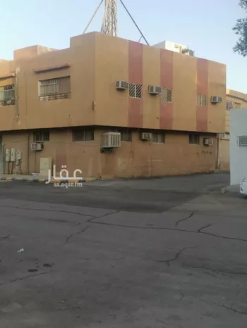 عمارة للبيع في شارع الرند, حي الفاخرية, مدينة الرياض, منطقة الرياض صورة 2