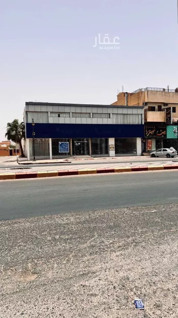 محل للإيجار في شارع 18498763, حي القدس, مدينة الدوادمى, منطقة الرياض