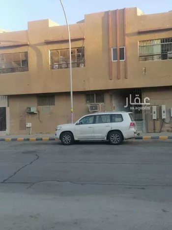 عمارة للبيع في شارع الرند, حي الفاخرية, مدينة الرياض, منطقة الرياض صورة 3