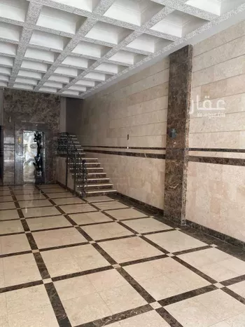 عمارة للإيجار في شارع حديقة رامي, حي السلامة, مدينة جدة, منطقة مكة المكرمة صورة 3