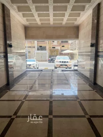 عمارة للإيجار في شارع حديقة رامي, حي السلامة, مدينة جدة, منطقة مكة المكرمة صورة 2