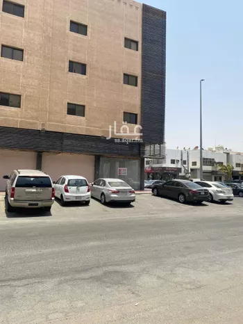 مستودع للإيجار في شارع حديقة رامي, حي السلامة, مدينة جدة, منطقة مكة المكرمة صورة 4