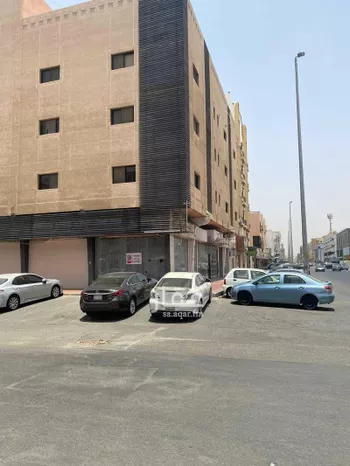 مستودع للإيجار في شارع حديقة رامي, حي السلامة, مدينة جدة, منطقة مكة المكرمة