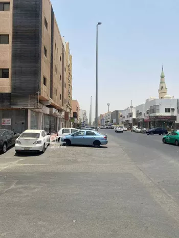 عمارة للإيجار في شارع حديقة رامي, حي السلامة, مدينة جدة, منطقة مكة المكرمة