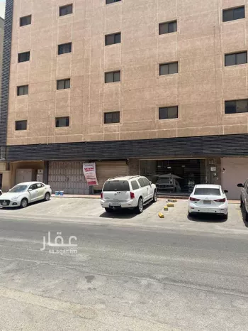 مستودع للإيجار في شارع حديقة رامي, حي السلامة, مدينة جدة, منطقة مكة المكرمة صورة 5