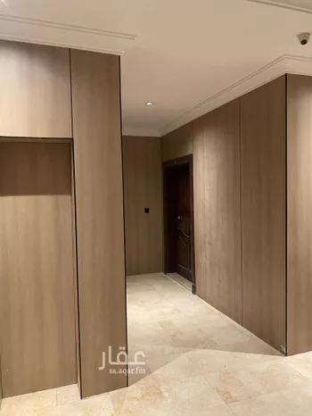 عمارة للإيجار في شارع حديقة رامي, حي السلامة, مدينة جدة, منطقة مكة المكرمة صورة 5
