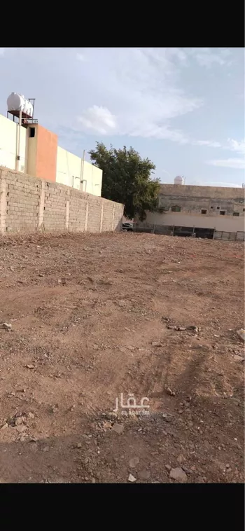 أرض للبيع في شارع اوس بن اوس, حي سكة الحديد, مدينة المدينه المنوره, منطقة المدينة المنورة صورة 2