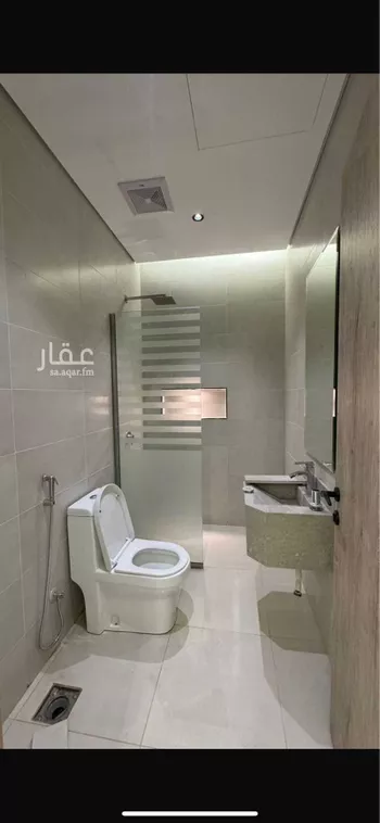 شقة للبيع في شارع سليم بن الحارث الانصاري, حي الدفاع, مدينة المدينه المنوره, منطقة المدينة المنورة صورة 4