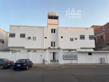 عمارة للبيع في شارع احمد بن المفضل الحفري, حي الدفاع, مدينة المدينه المنوره, منطقة المدينة المنورة