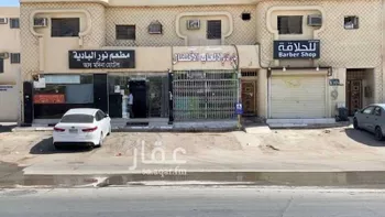 عمارة للبيع في شارع بلال بن رباح, حي طويق, مدينة الرياض, منطقة الرياض