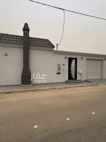 شاليه واستراحة للحجز في شارع عبدالله بن سعد السديري, النفل, الغاط صورة 4