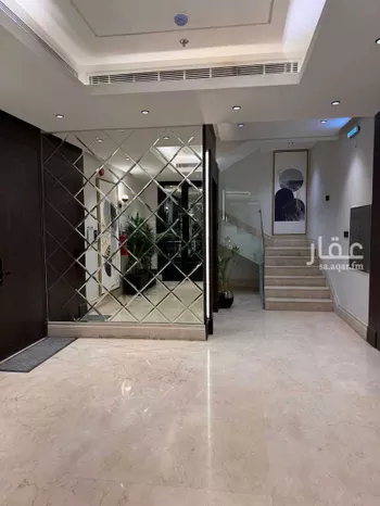 شقة للإيجار في شارع رقم 417, حي النرجس, مدينة الرياض, منطقة الرياض صورة 3