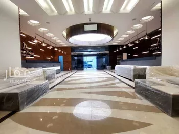 عمارة للإيجار في شارع التخصصي, حي المعذر الشمالي, مدينة الرياض, منطقة الرياض صورة 5