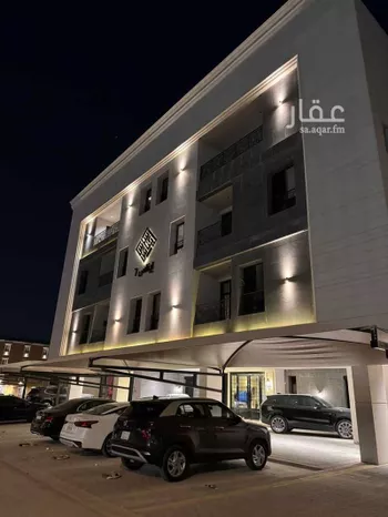 شقة للإيجار في شارع رقم 417, حي النرجس, مدينة الرياض, منطقة الرياض