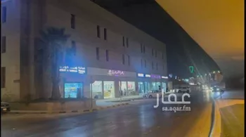 عمارة للإيجار في شارع التخصصي, حي المعذر الشمالي, مدينة الرياض, منطقة الرياض صورة 2