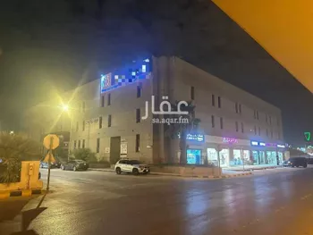 عمارة للإيجار في شارع التخصصي, حي المعذر الشمالي, مدينة الرياض, منطقة الرياض