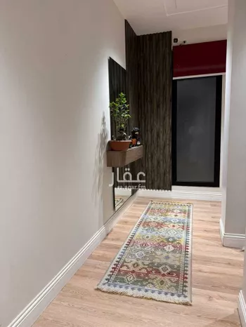شقة للإيجار في شارع رقم 417, حي النرجس, مدينة الرياض, منطقة الرياض صورة 5