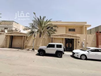 فيلا للبيع في شارع ابن مفلح ، حي الملز ، الرياض ، منطقة الرياض