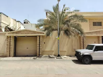 فيلا للبيع في شارع ابن مفلح ، حي الملز ، الرياض ، منطقة الرياض صورة 3