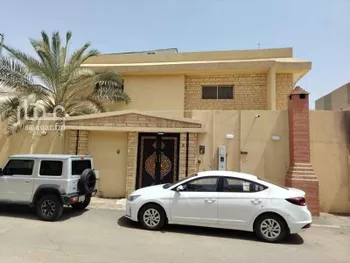 فيلا للبيع في شارع ابن مفلح ، حي الملز ، الرياض ، منطقة الرياض صورة 5