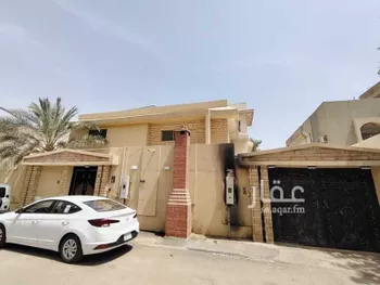 فيلا للبيع في شارع ابن مفلح ، حي الملز ، الرياض ، منطقة الرياض صورة 2